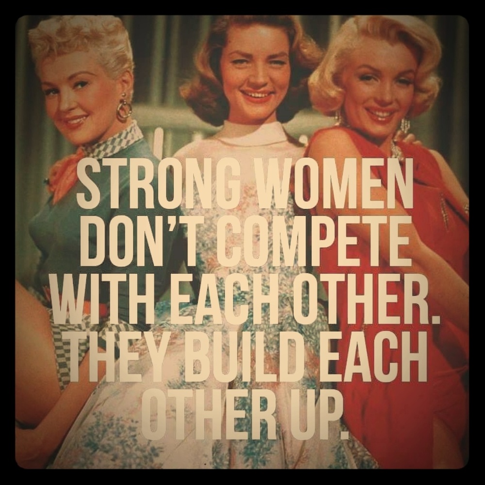 GIRLPOWER ✌❤